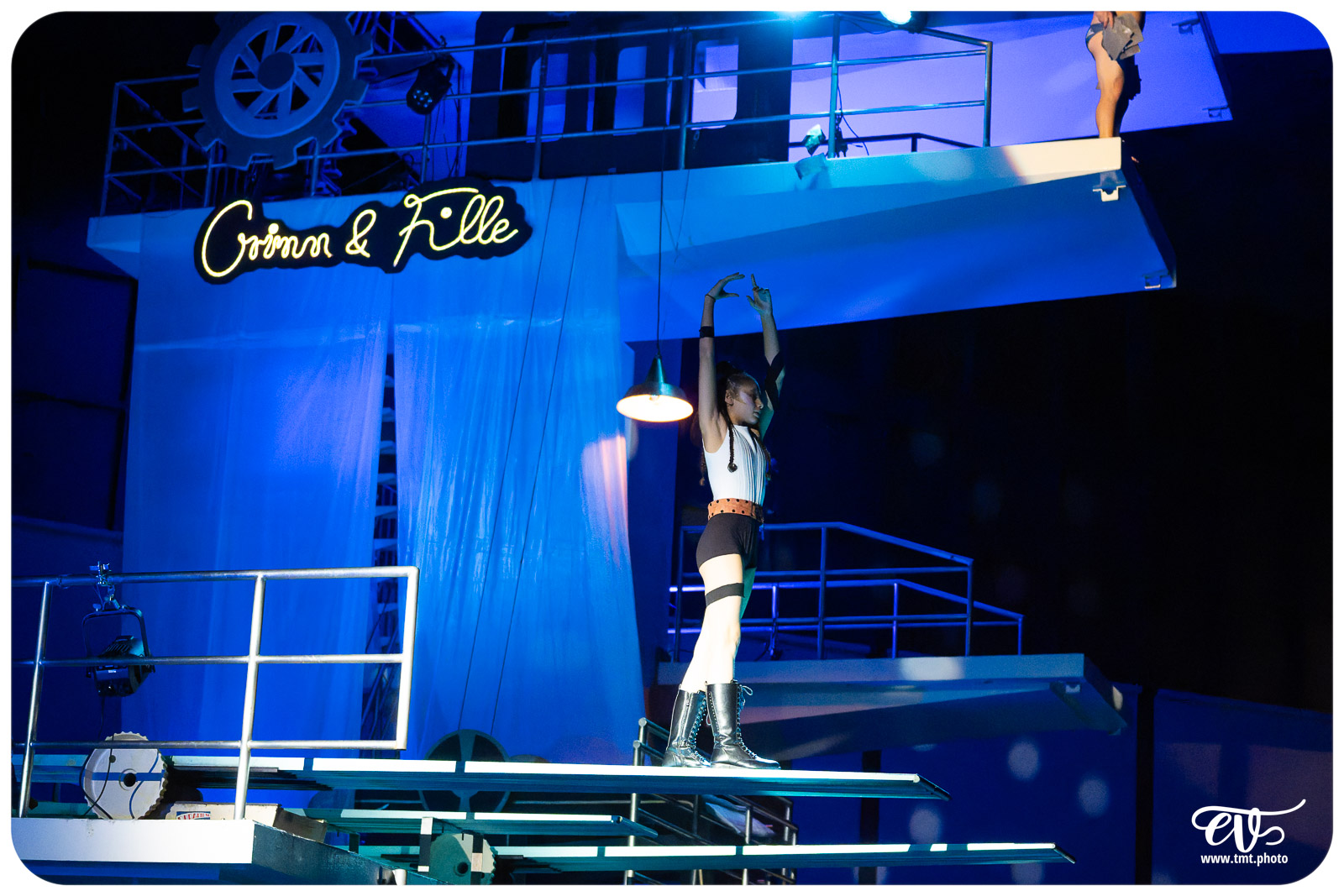 LA FABRIQUE DES CONTES (BNS 2025)